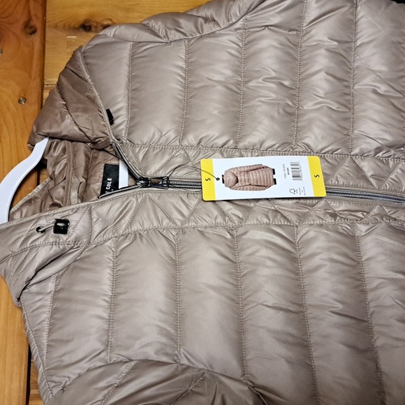 Kenneth Cole New York S winter puffer SALE SALE - Picture 2 of 9